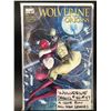 Image 1 : WOLVERINE ORIGINS #44 - #47 (MARVEL COMICS)