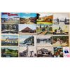 Image 8 : USA Postcard Lot 550+ Cards