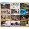 Image 2 : Indiana Approx. 500 Cards