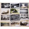 Image 3 : USA Real Photo Postcard Lot Approx. 275 Cards