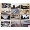 Image 4 : USA Real Photo Postcard Lot Approx. 275 Cards