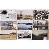 Image 6 : USA Real Photo Postcard Lot Approx. 275 Cards
