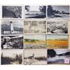 Image 2 : USA Real Photo Postcard Lot Approx. 250 Cards