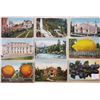 Image 1 : California & Washington Mitchell Publishing Approx. 250 Cards