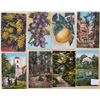 Image 2 : California & Washington Mitchell Publishing Approx. 250 Cards