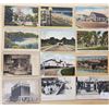 Image 1 : New Jersey Approx. 200 Cards