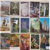 Image 1 : Box of Sorted USA Approx. 1100 Cards