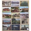 Image 1 : Box of Sorted USA Approx. 800 Cards
