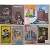 Image 3 : Box of Sorted USA Approx. 800 Cards
