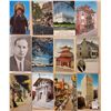 Image 1 : Box of Sorted USA Approx. 700Cards