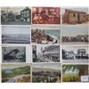 Image 2 : Box of Sorted USA Approx. 700 Cards