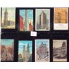 Image 2 : New York City Album 100+ Cards