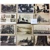 Image 1 : USA Real Photo Approx. 400 Cards