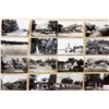 Image 1 : Vermont Real Photo Postcard Album 90+ cards