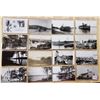 Image 8 : Maine Real Photo Postcard Album 175+ Cards