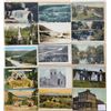 Image 1 : Pennsylvania Approx. 300 Cards