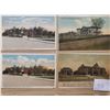 Image 1 : Chester Pennsylvania Album 70+ Cards