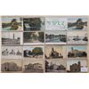 Image 3 : Chester Pennsylvania Album 70+ Cards