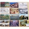 Image 2 : USA Misc. States Box Lot Approx. 500 Cards