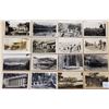 Image 1 : California Real Photo Postcard Album 175+ Cards