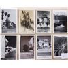 Image 2 : California Real Photo Postcard Album 175+ Cards