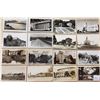 Image 3 : California Real Photo Postcard Album 175+ Cards