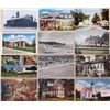 Image 2 : Connecticut Approx. 150 Cards