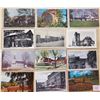 Image 4 : Connecticut Approx. 150 Cards