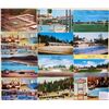 Image 1 : Roadside - Hotels & Motels Approx. 800 Cards