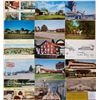 Image 1 : Roadside - Hotels & Motels Approx. 700 Cards