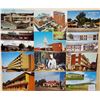 Image 3 : Roadside - Hotels & Motels Approx. 800 Cards