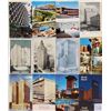 Image 8 : Roadside - Hotels & Motels Approx. 800 Cards