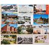 Image 1 : California Roadside - Hotels & Motels Approx. 700 Cards.