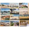 Image 1 : Roadside - Hotels & Motels California Approx. 150 Cards