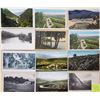 Image 2 : New Hampshire Sorted Box Approx. 800 Cards