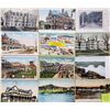 Image 3 : New Hampshire Sorted Box Approx. 800 Cards