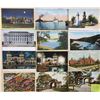 Image 1 : Baltimore Maryland Approx. 200 Cards