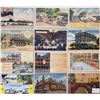 Image 2 : Roadside & Linen Advertising Approx. 150 Cards