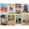 Image 3 : Roadside & Linen Advertising Approx. 150 Cards