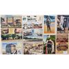 Image 8 : Roadside & Linen Advertising Approx. 150 Cards