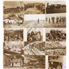 Image 3 : Train - Railroad - Transportation Approx. 500 Cards.