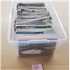 Image 8 : Train - Railroad - Transportation Approx. 500 Cards.