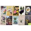 Image 2 : Lilly of the Valley Flower Postcards 220+
