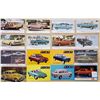 Image 1 : Automobile - Car - Transportation 50+ Cards