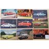 Image 2 : Automobile - Car - Transportation 50+ Cards