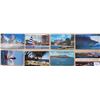 Image 1 : Hawaii Surfing Album 70 + Postcards