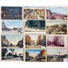Image 2 : Main Street - Street Scenes 85+ Cards