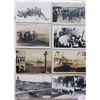 Image 2 : Navy & Navy Life Album Many Photo Postcards 125+ Cards