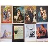 Image 2 : Religious Postcards 325+