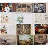 Image 3 : Religious Postcards 325+